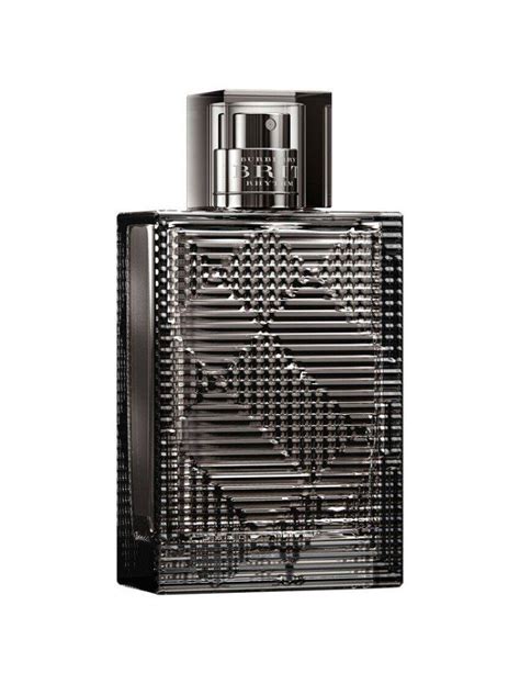 burberry brit rhythm intense for him review